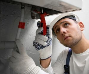 About Emergency plumbing pros Doddridge, AR